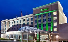 Holiday Inn Toledo - Maumee I-80/90 By Ihg